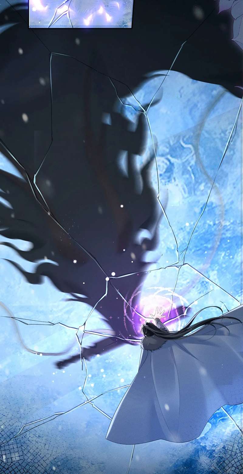 Husky Và Sư Tôn Mèo Trắng Của Hắn: Chapter 47