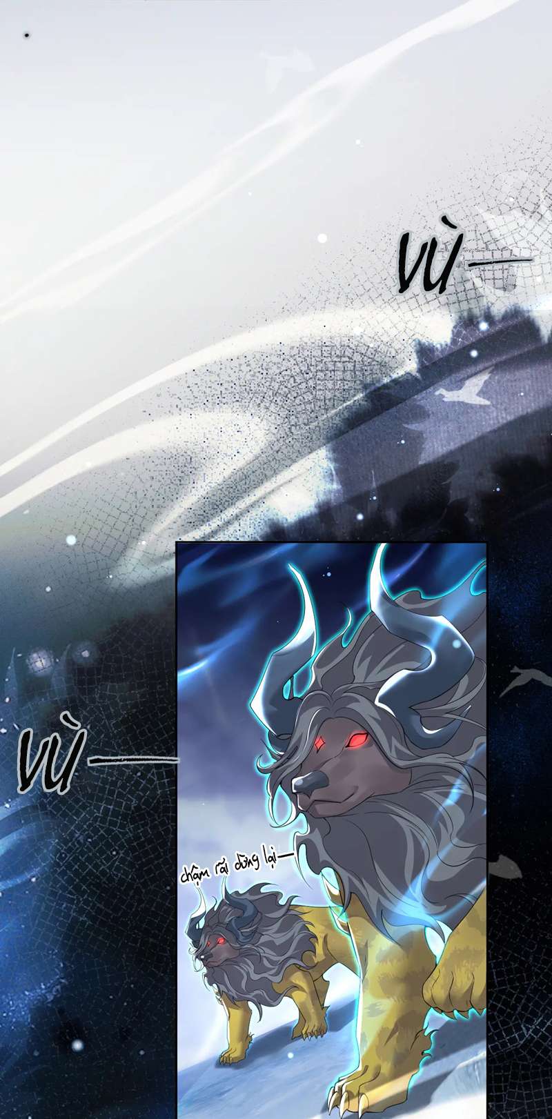 Husky Và Sư Tôn Mèo Trắng Của Hắn: Chapter 48
