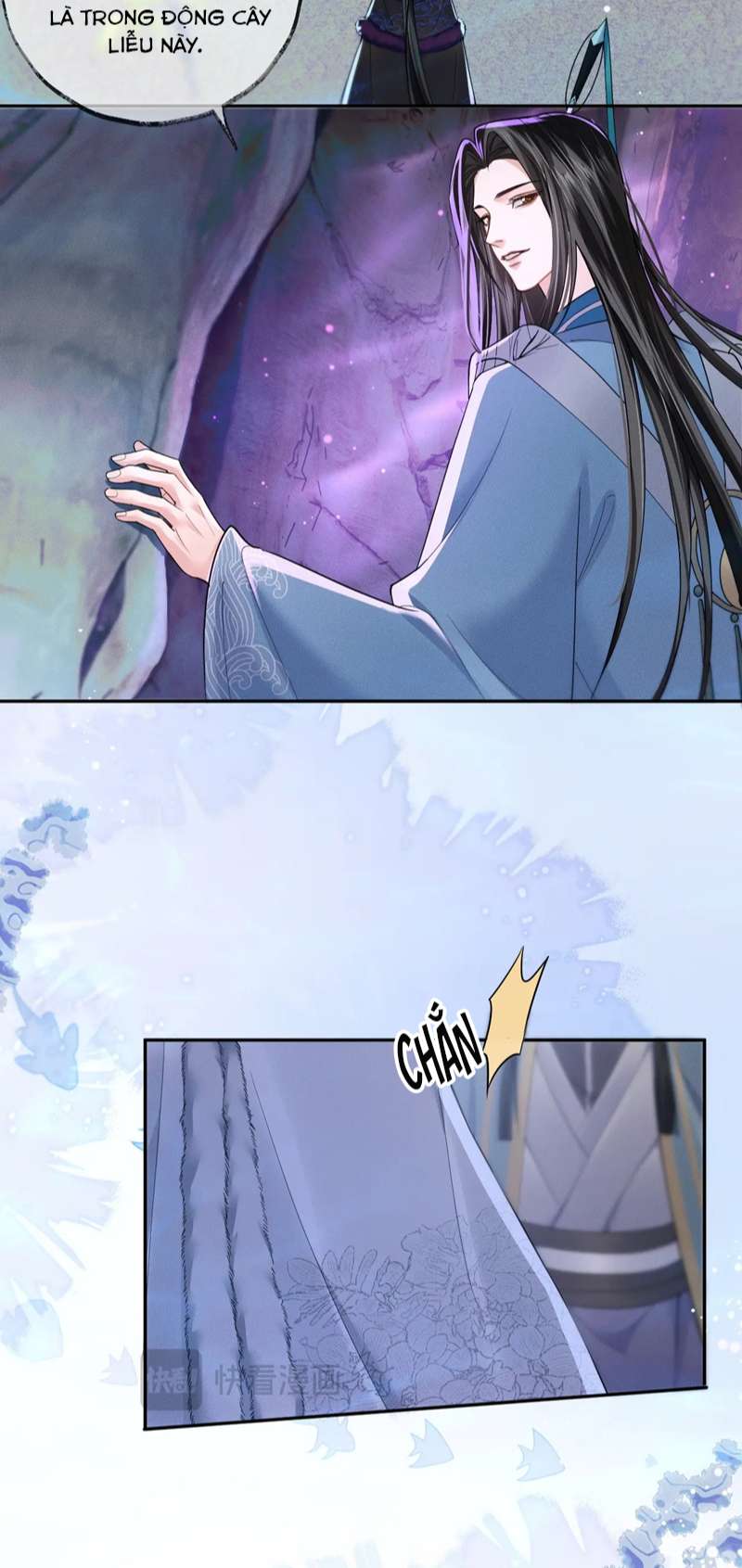 Husky Và Sư Tôn Mèo Trắng Của Hắn: Chapter 51