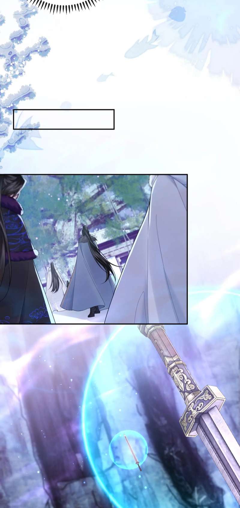 Husky Và Sư Tôn Mèo Trắng Của Hắn: Chapter 51