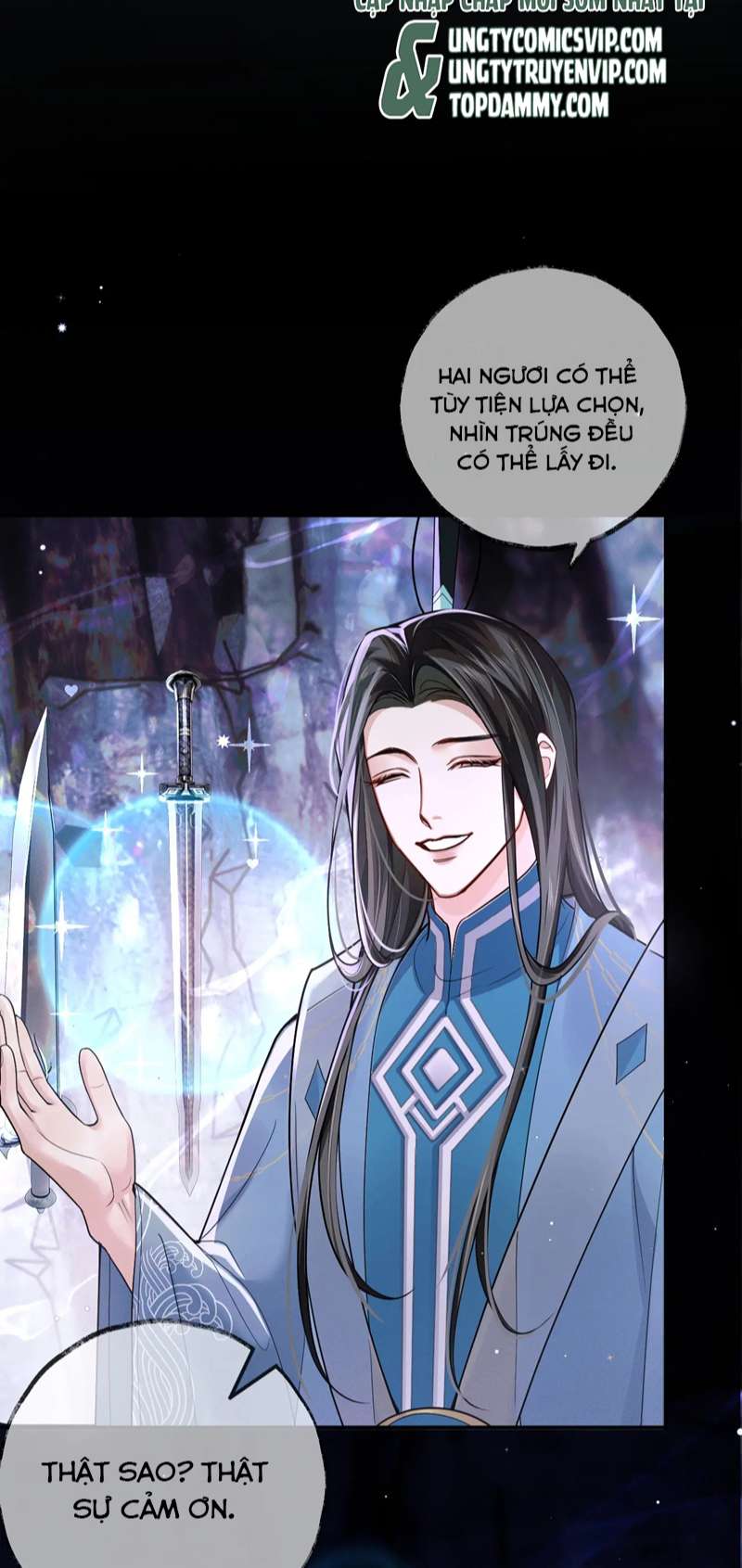 Husky Và Sư Tôn Mèo Trắng Của Hắn: Chapter 51