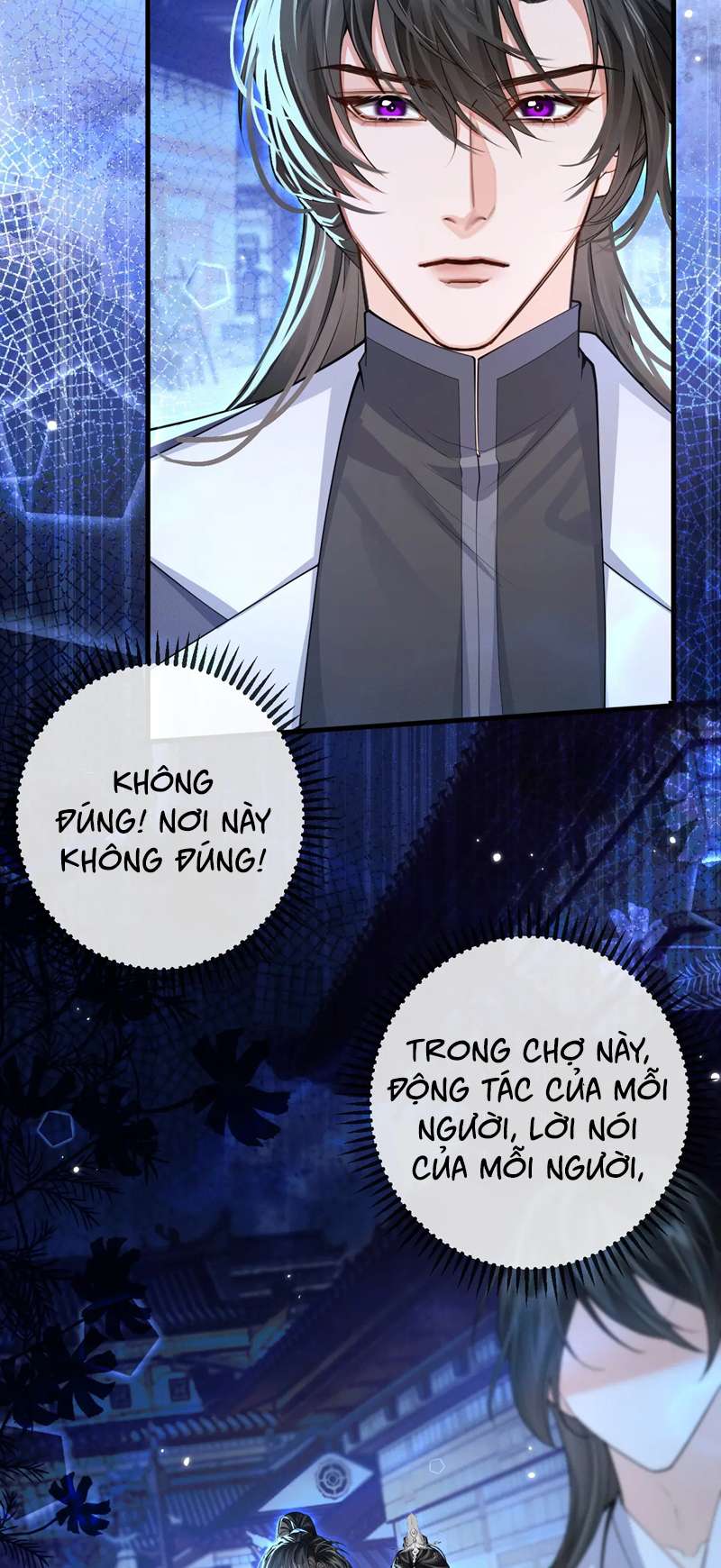 Husky Và Sư Tôn Mèo Trắng Của Hắn: Chapter 57