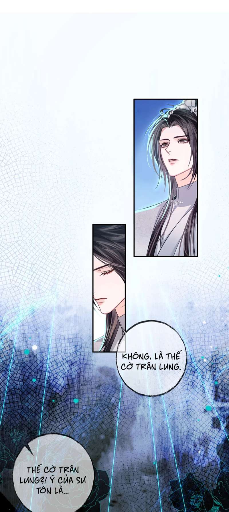 Husky Và Sư Tôn Mèo Trắng Của Hắn: Chapter 57