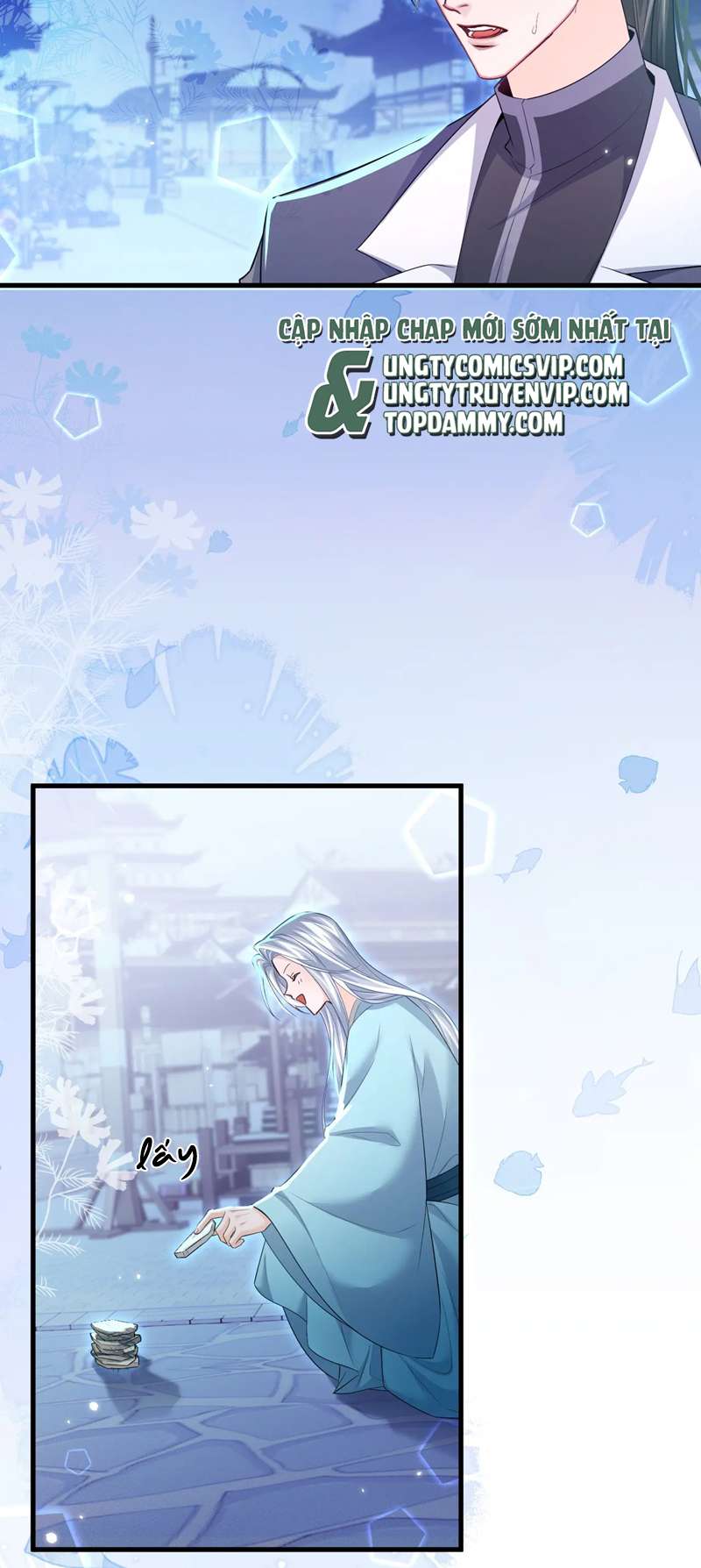 Husky Và Sư Tôn Mèo Trắng Của Hắn: Chapter 57