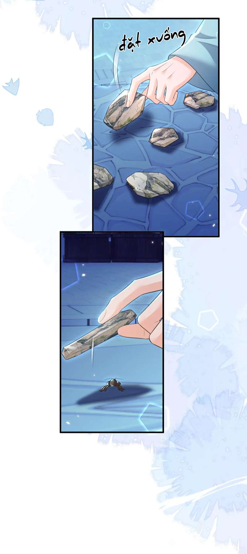 Husky Và Sư Tôn Mèo Trắng Của Hắn: Chapter 57