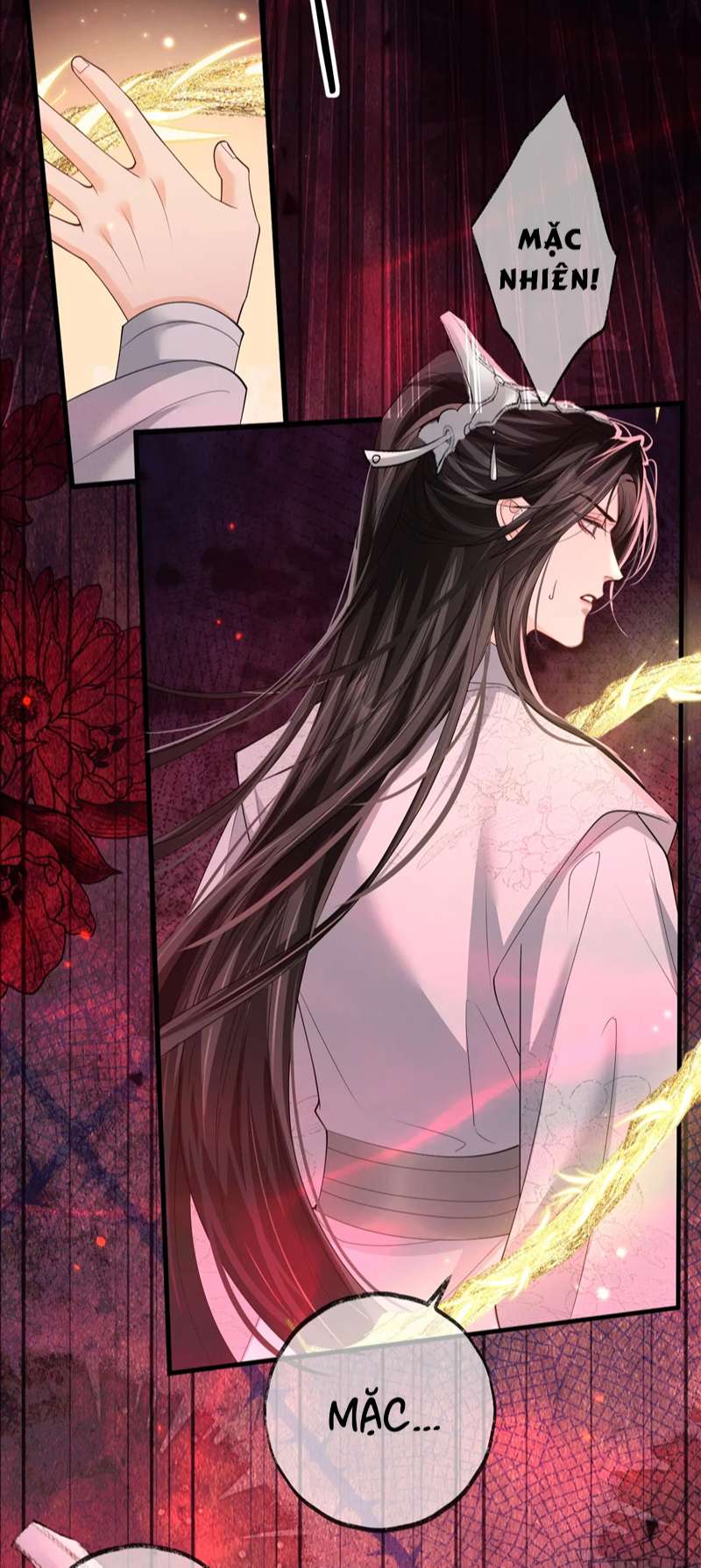 Husky Và Sư Tôn Mèo Trắng Của Hắn: Chapter 57