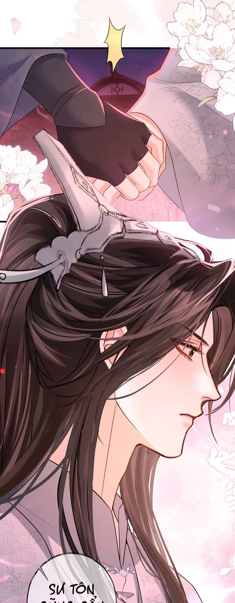 Husky Và Sư Tôn Mèo Trắng Của Hắn: Chapter 57