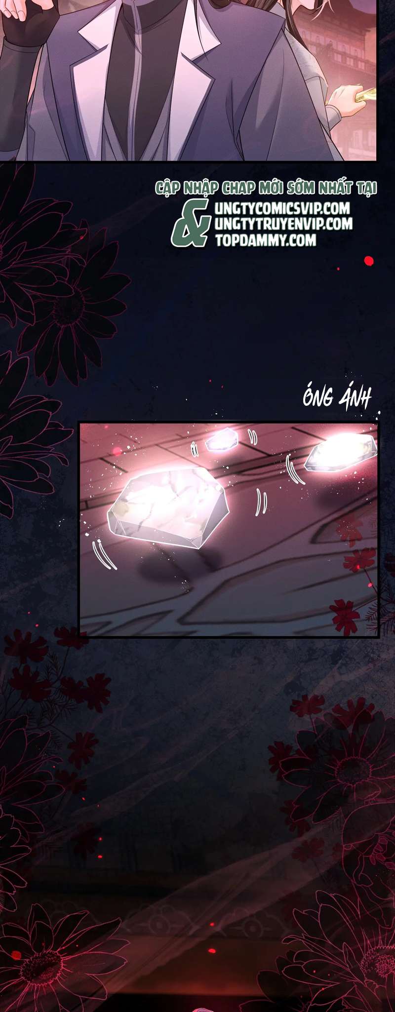 Husky Và Sư Tôn Mèo Trắng Của Hắn: Chapter 57
