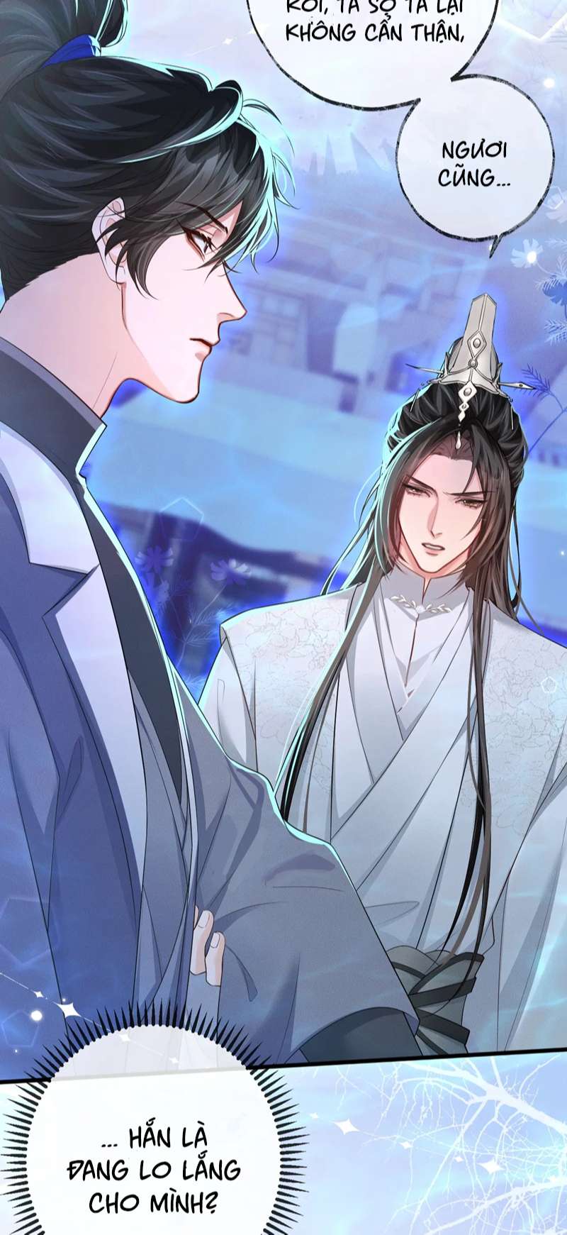 Husky Và Sư Tôn Mèo Trắng Của Hắn: Chapter 57