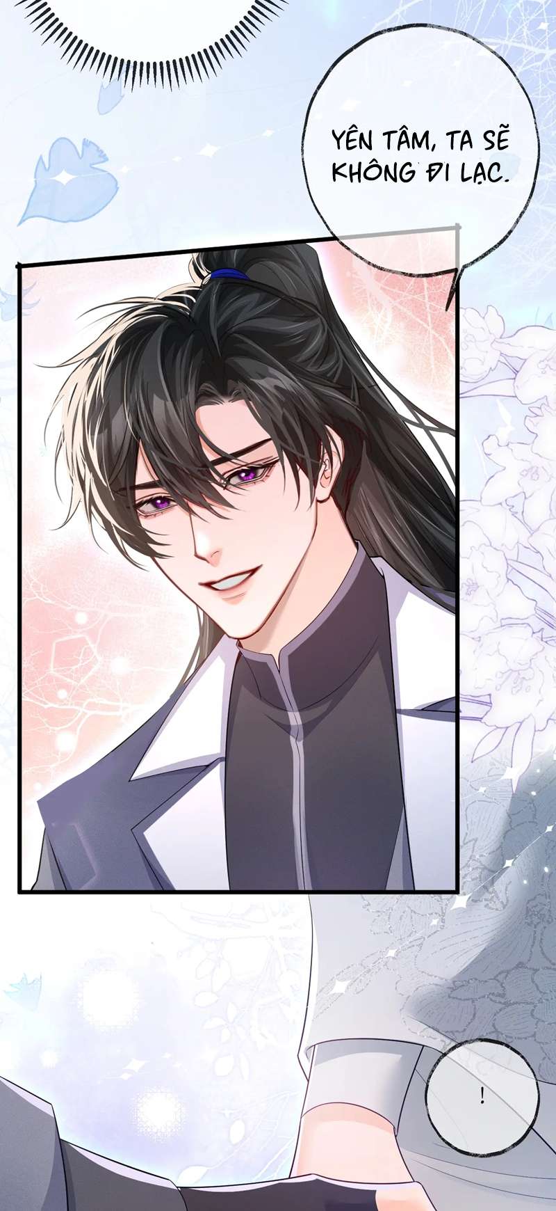 Husky Và Sư Tôn Mèo Trắng Của Hắn: Chapter 57
