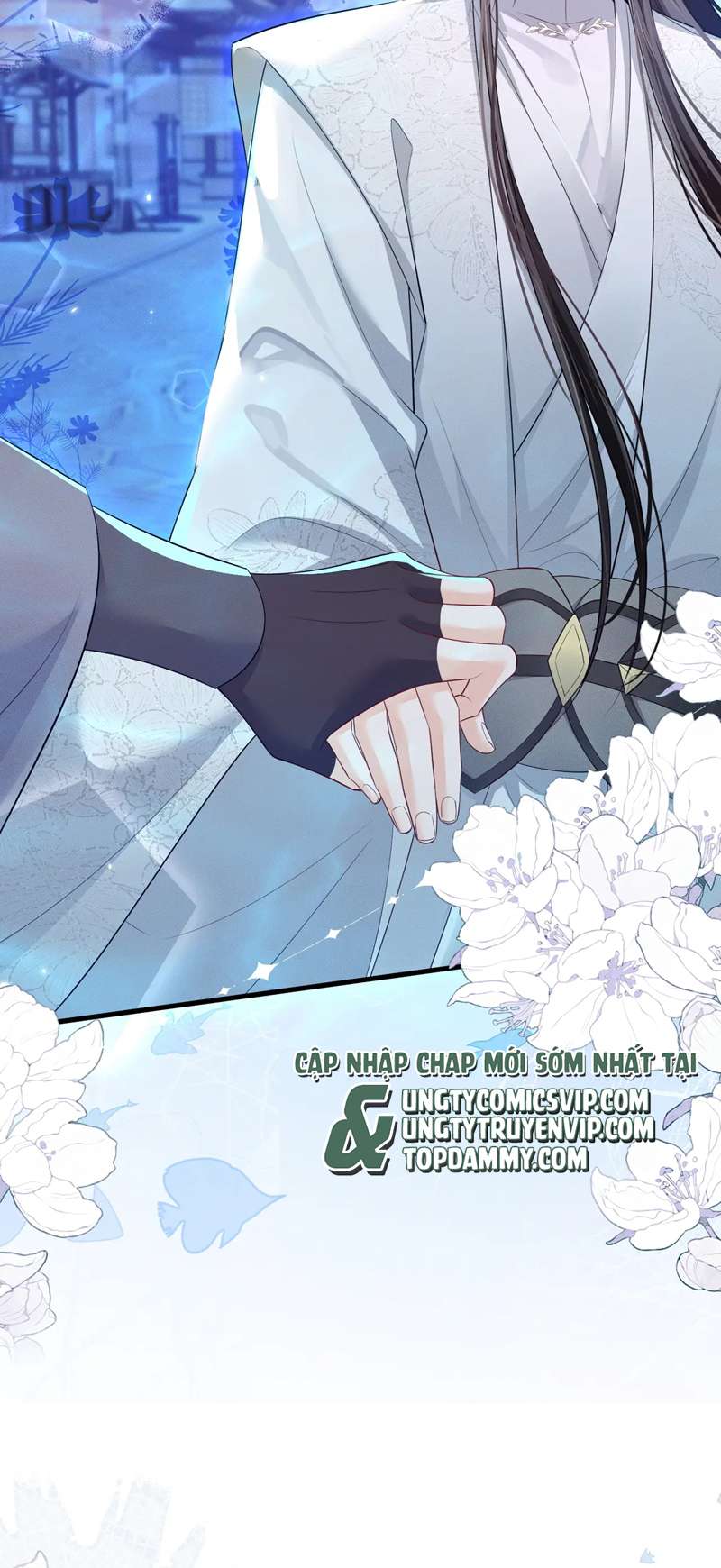 Husky Và Sư Tôn Mèo Trắng Của Hắn: Chapter 57
