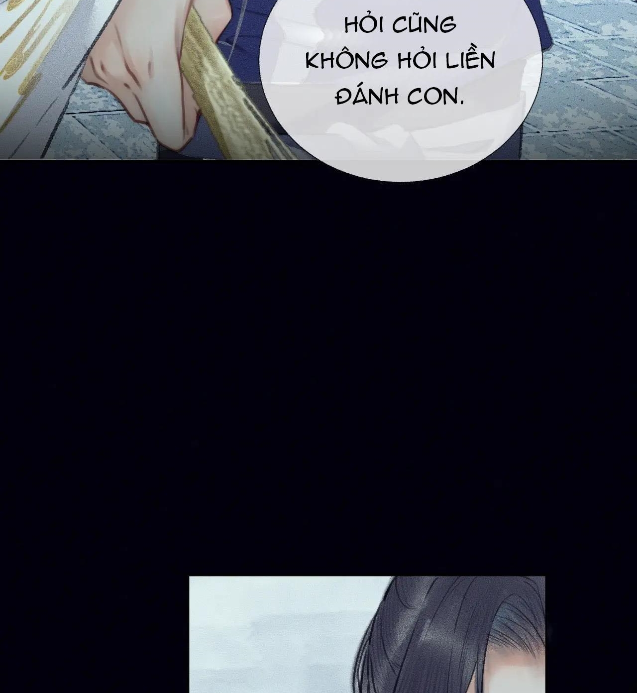 Husky Và Sư Tôn Mèo Trắng Của Hắn: Chapter 6