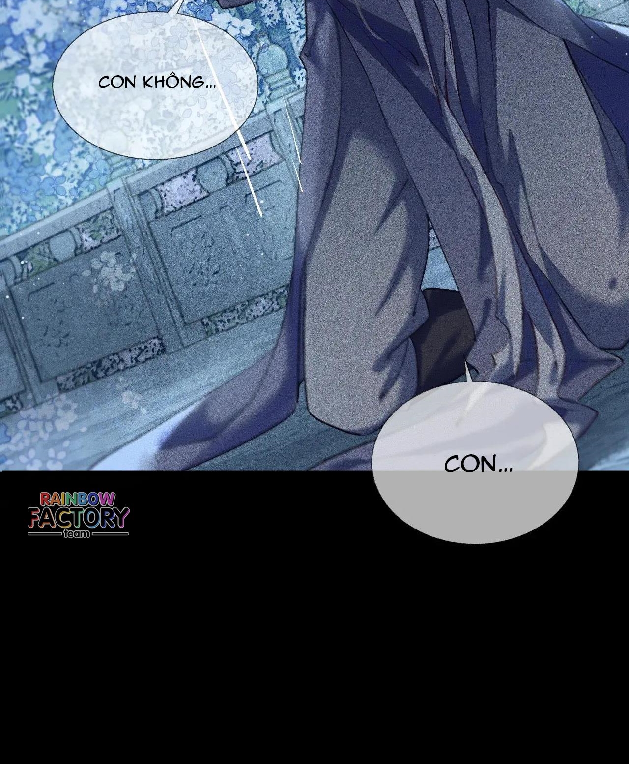 Husky Và Sư Tôn Mèo Trắng Của Hắn: Chapter 6