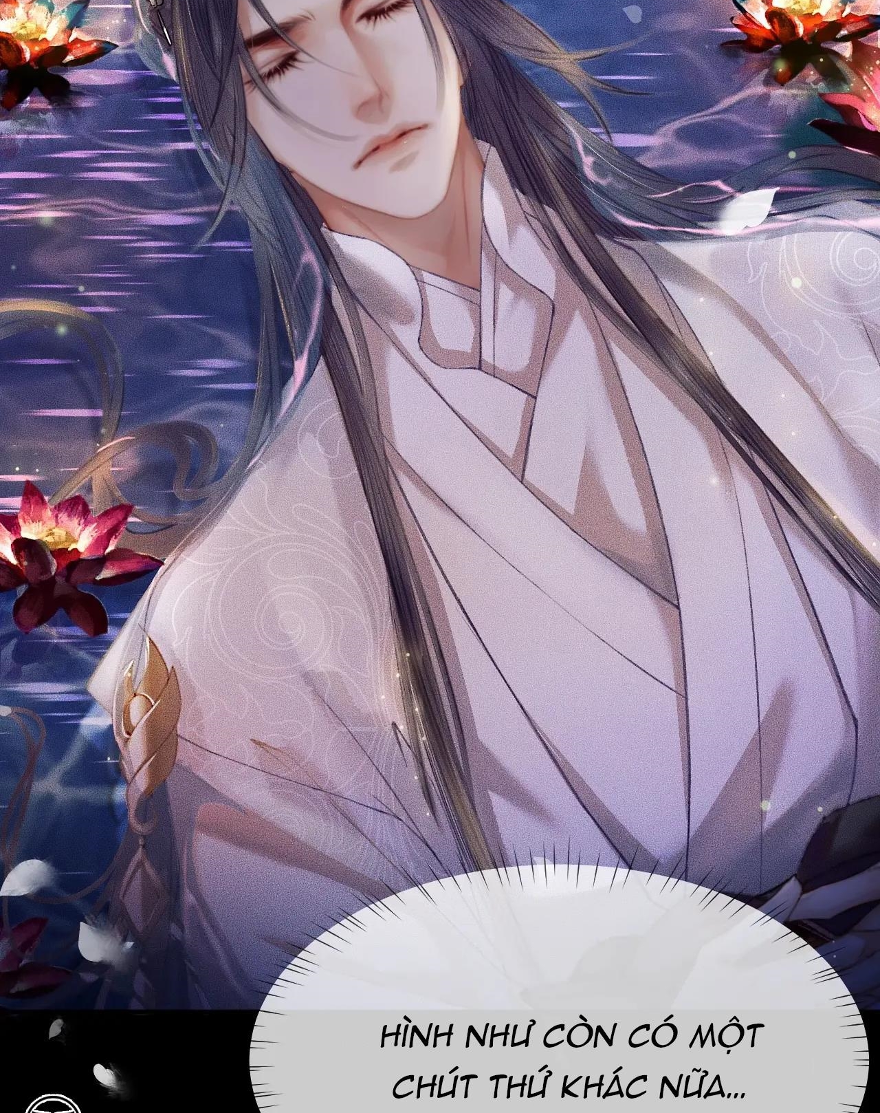 Husky Và Sư Tôn Mèo Trắng Của Hắn: Chapter 6