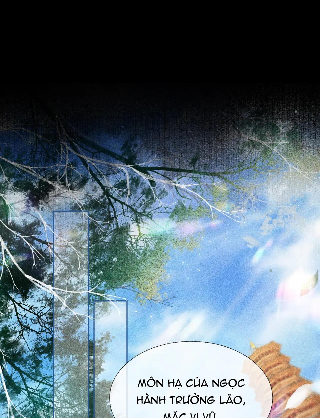 Husky Và Sư Tôn Mèo Trắng Của Hắn: Chapter 7