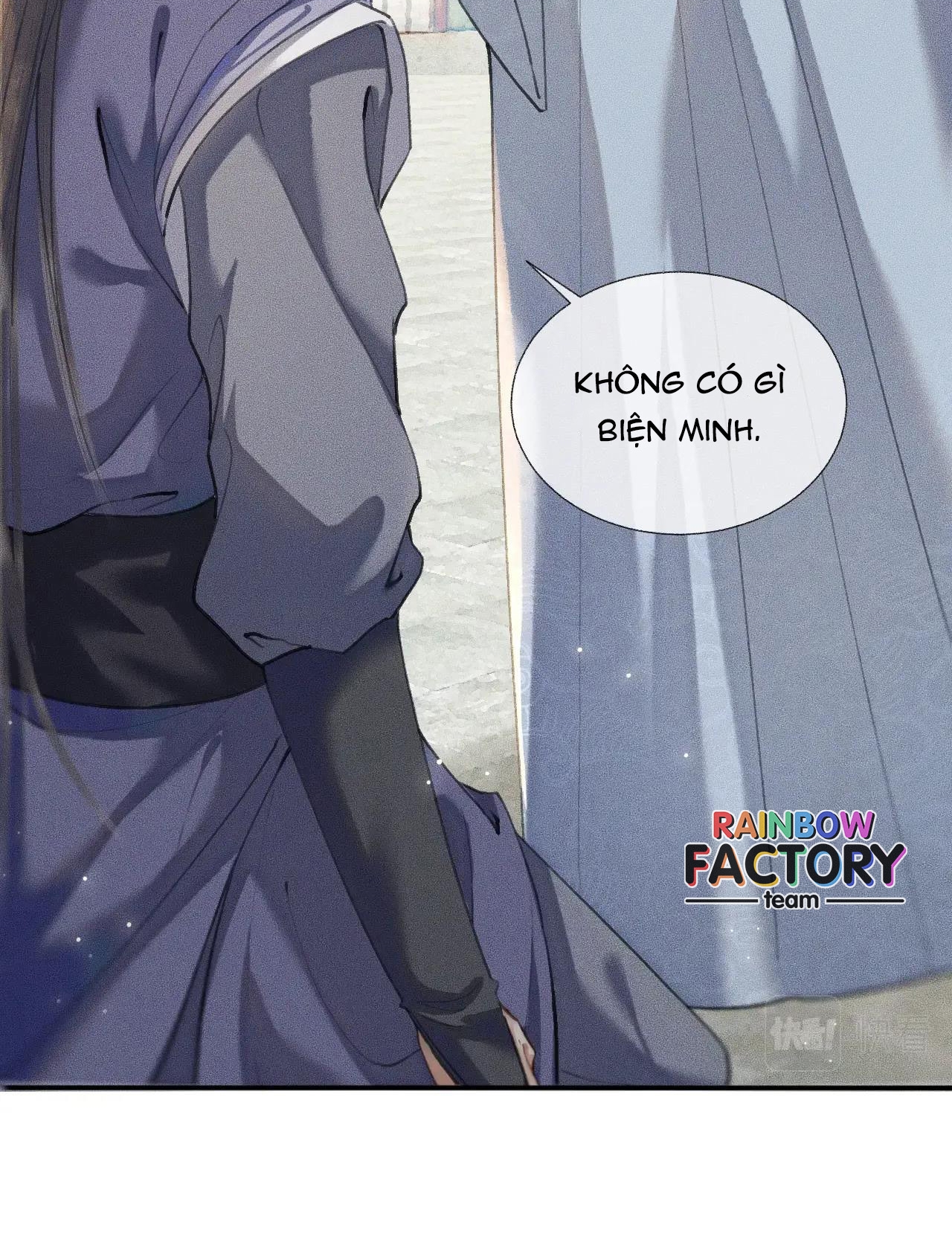 Husky Và Sư Tôn Mèo Trắng Của Hắn: Chapter 7