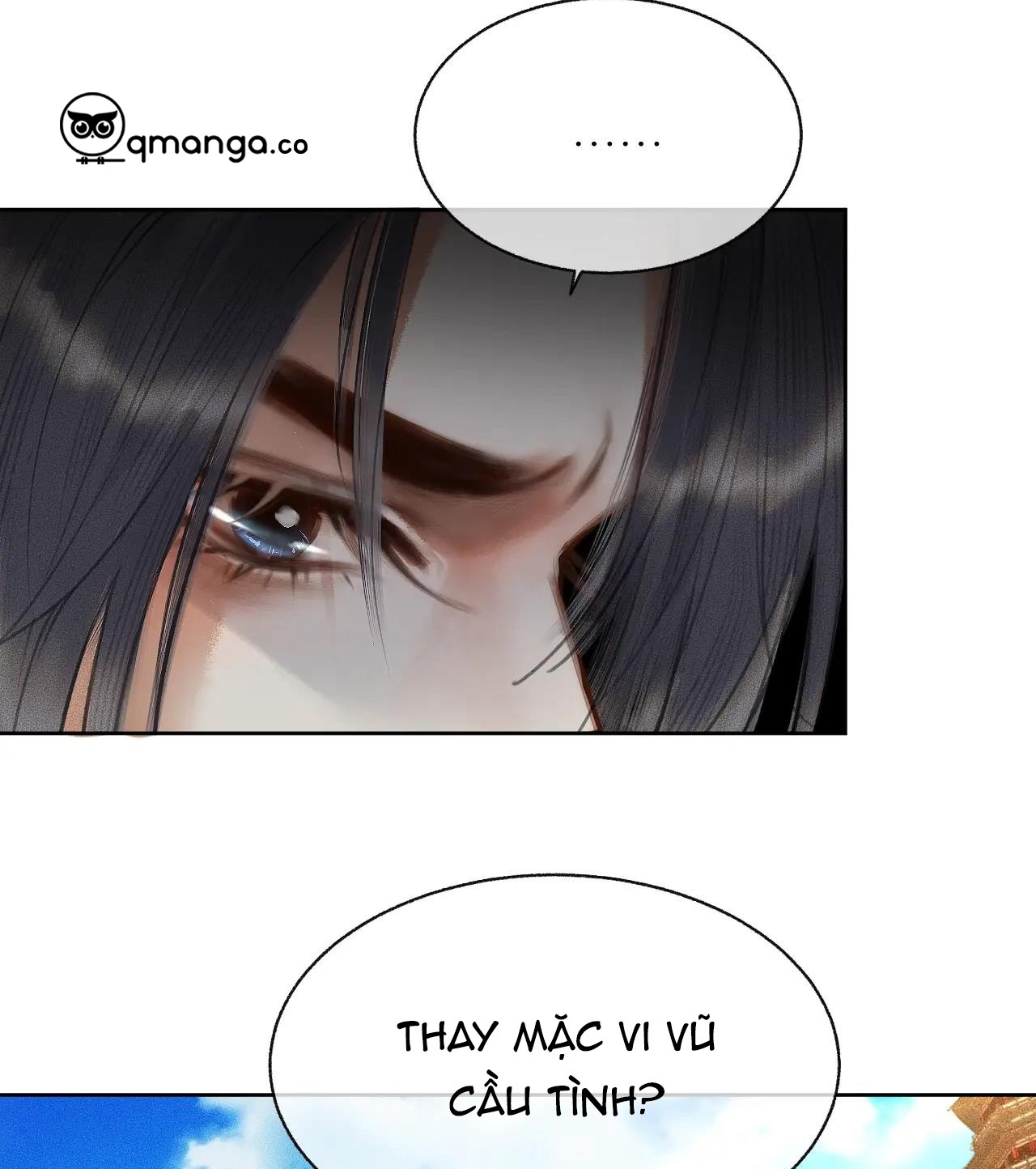 Husky Và Sư Tôn Mèo Trắng Của Hắn: Chapter 7