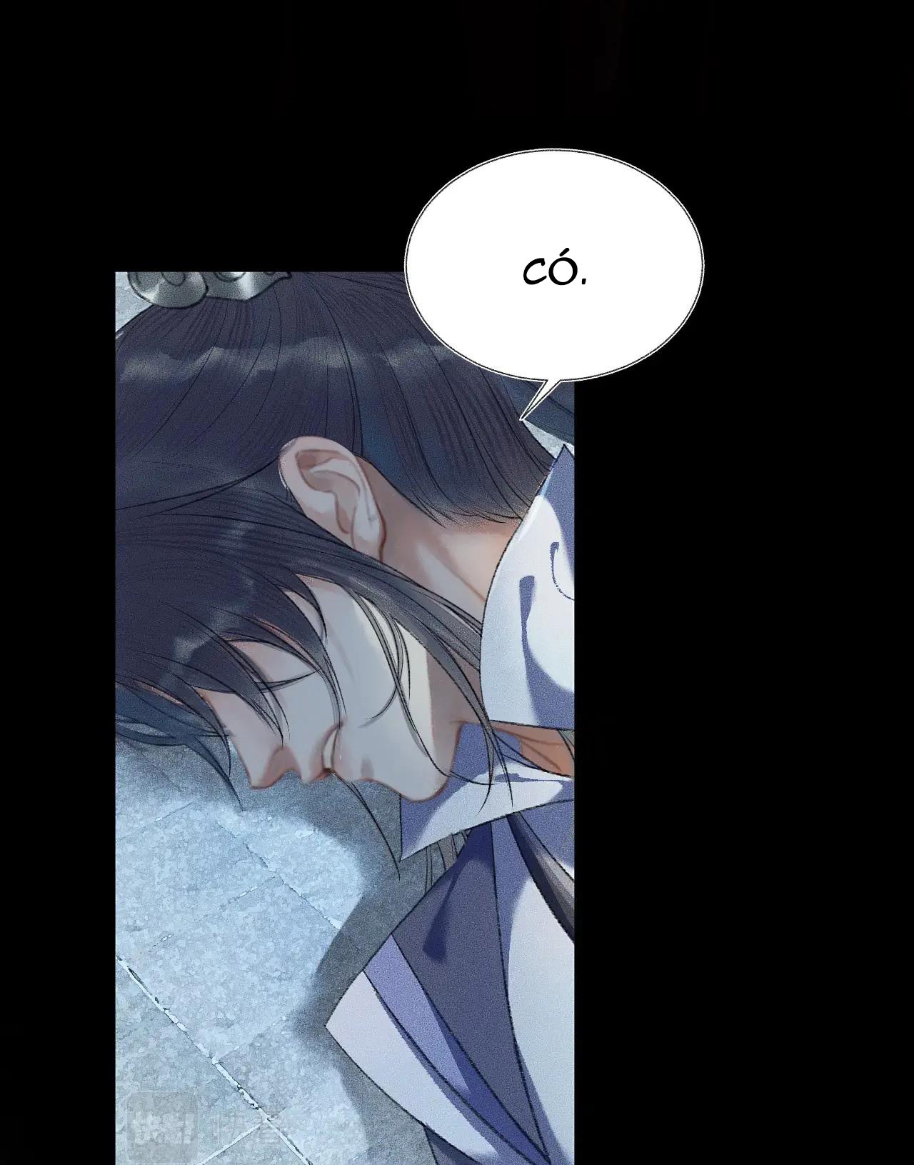 Husky Và Sư Tôn Mèo Trắng Của Hắn: Chapter 7