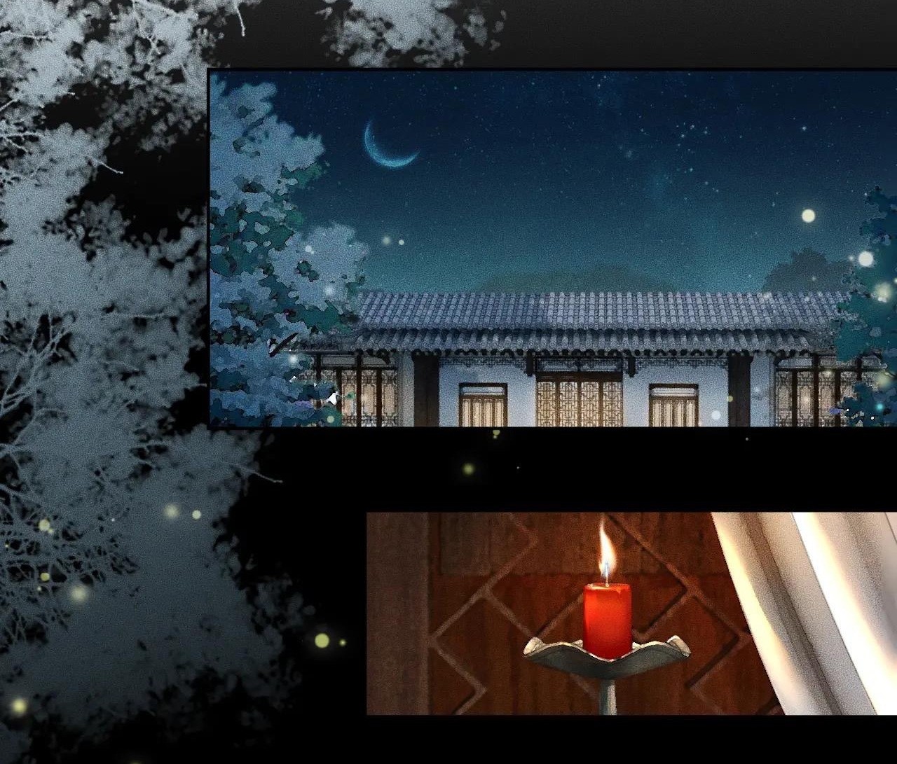 Husky Và Sư Tôn Mèo Trắng Của Hắn: Chapter 7