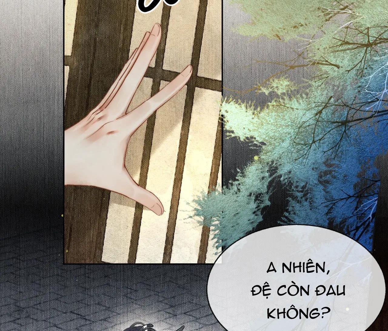 Husky Và Sư Tôn Mèo Trắng Của Hắn: Chapter 7