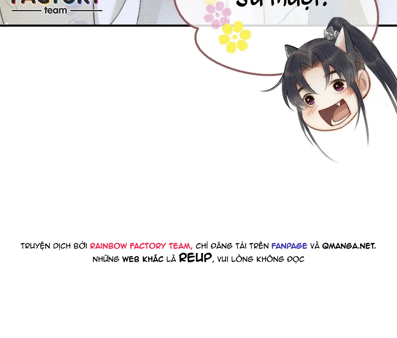 Husky Và Sư Tôn Mèo Trắng Của Hắn: Chapter 7
