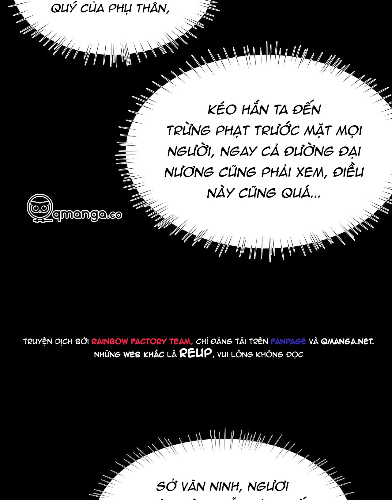 Husky Và Sư Tôn Mèo Trắng Của Hắn: Chapter 7