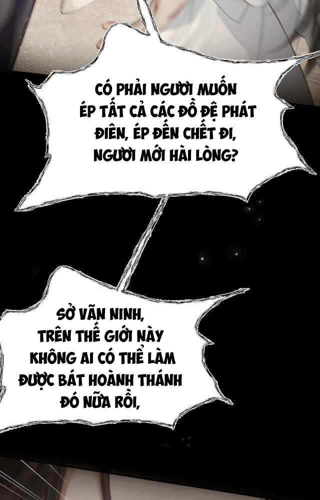 Husky Và Sư Tôn Mèo Trắng Của Hắn: Chapter 8