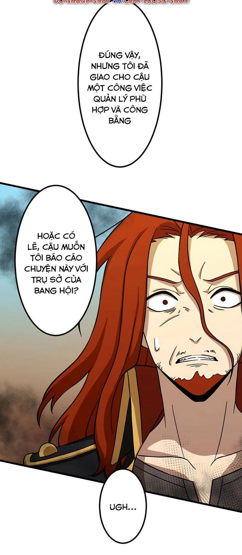 Đặc Chủng Binh Mạnh Nhất Chinh Phục Hầm Ngục Tại Dị Giới: Chapter 10
