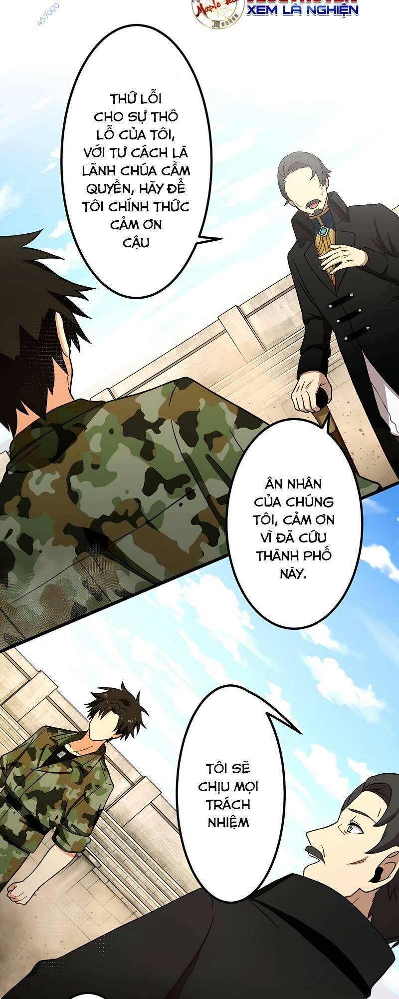 Đặc Chủng Binh Mạnh Nhất Chinh Phục Hầm Ngục Tại Dị Giới: Chapter 10