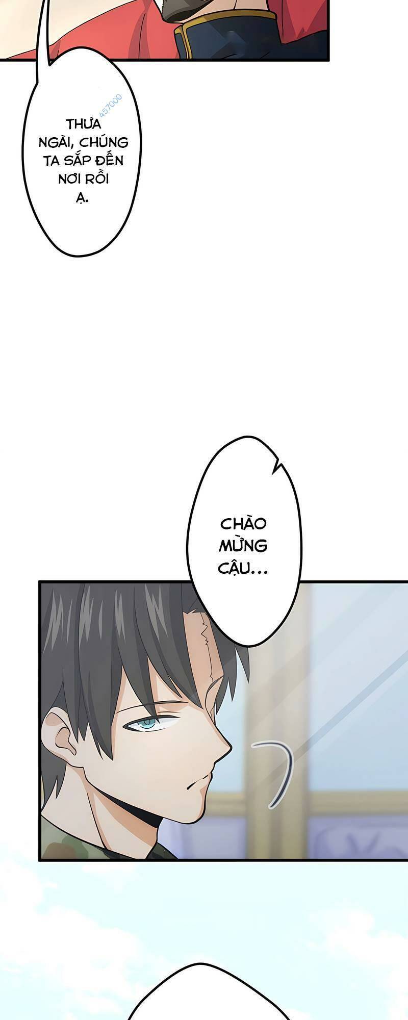 Đặc Chủng Binh Mạnh Nhất Chinh Phục Hầm Ngục Tại Dị Giới: Chapter 11