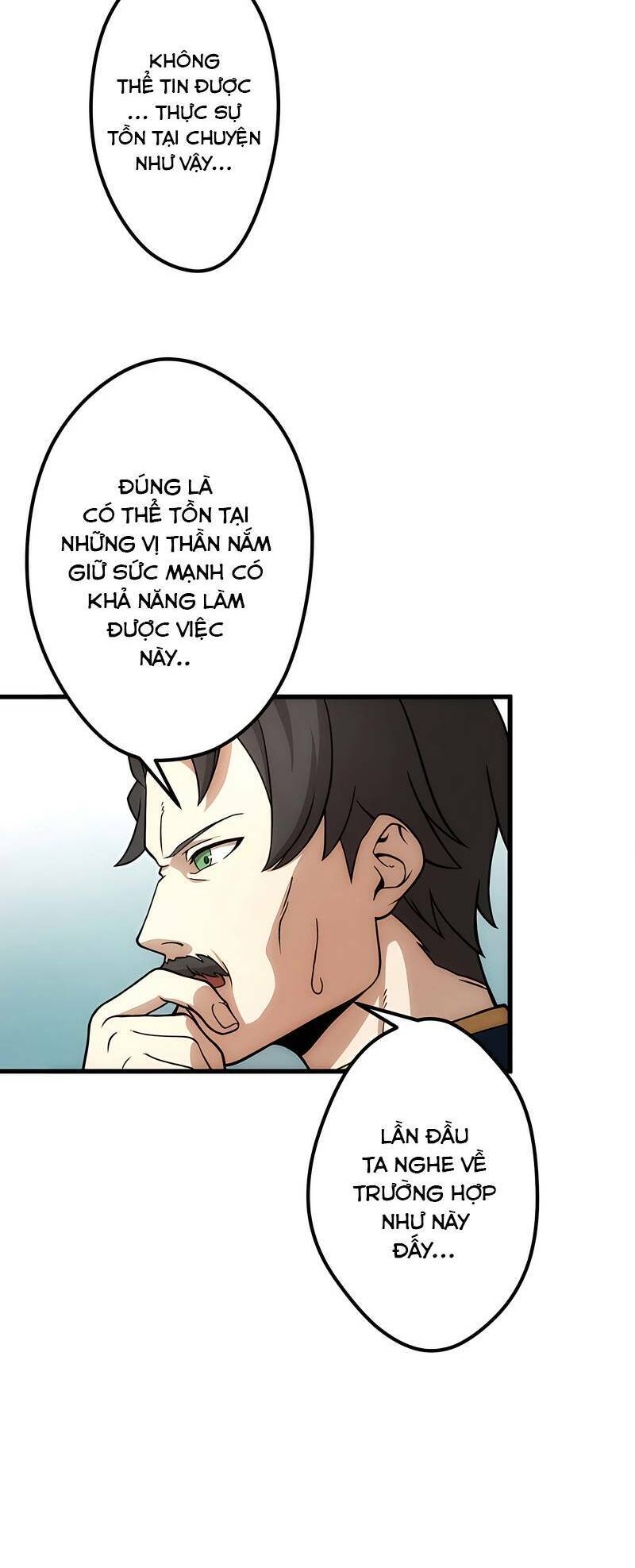 Đặc Chủng Binh Mạnh Nhất Chinh Phục Hầm Ngục Tại Dị Giới: Chapter 11