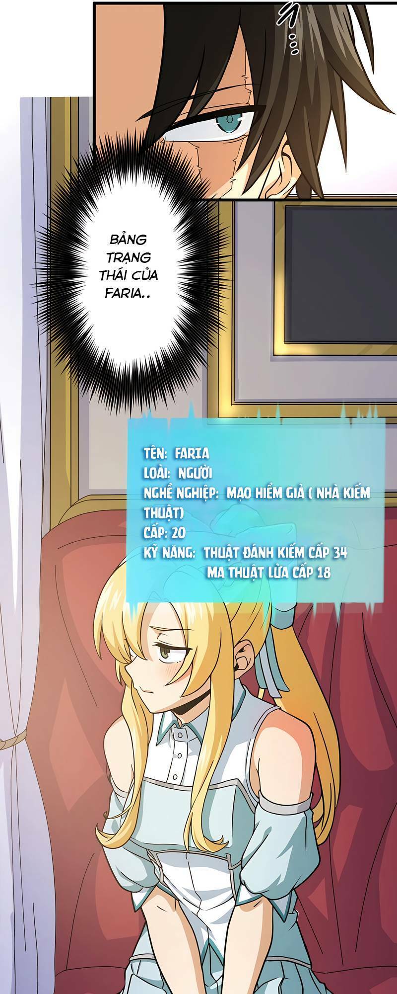 Đặc Chủng Binh Mạnh Nhất Chinh Phục Hầm Ngục Tại Dị Giới: Chapter 11