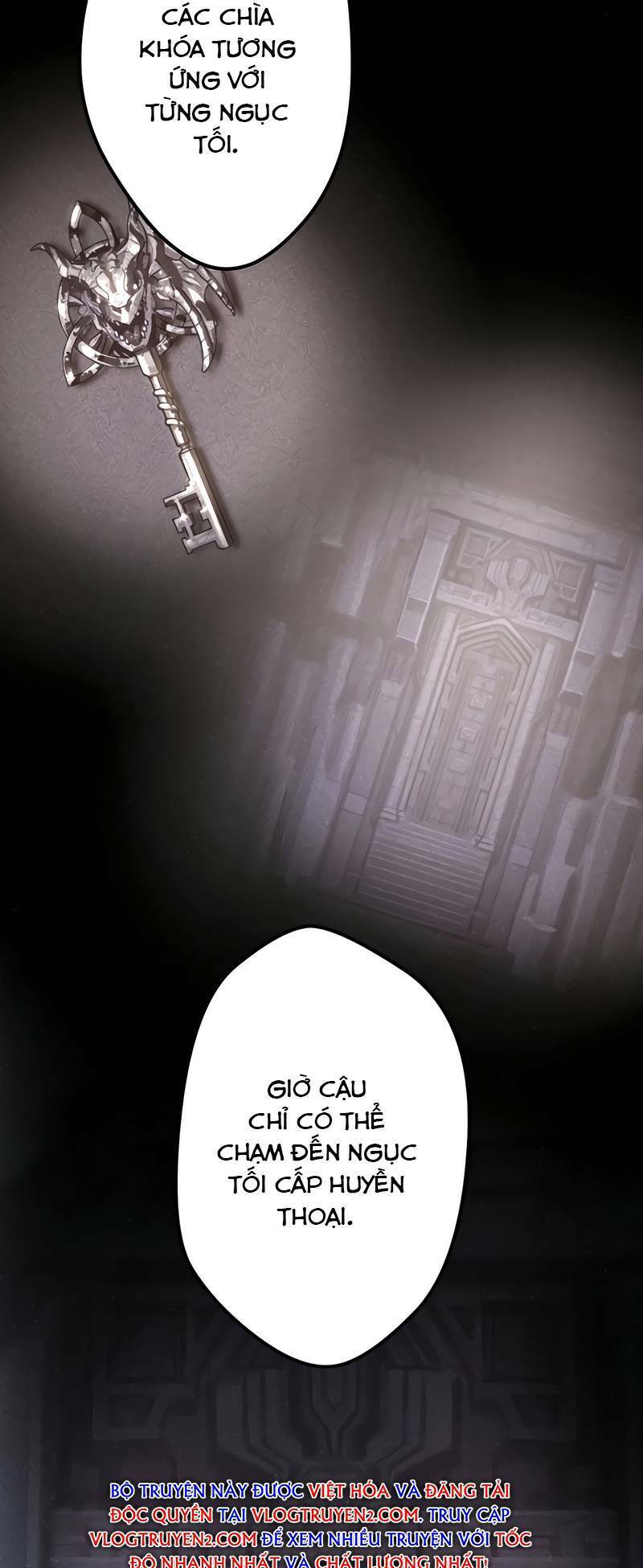 Đặc Chủng Binh Mạnh Nhất Chinh Phục Hầm Ngục Tại Dị Giới: Chapter 11
