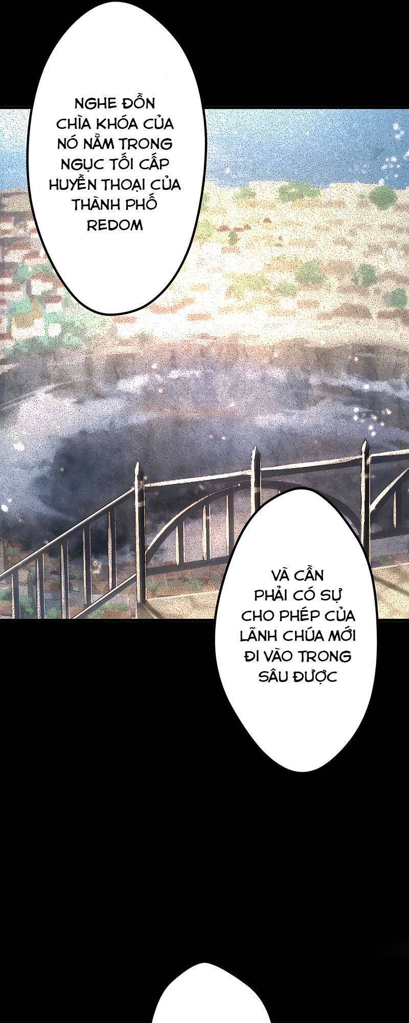 Đặc Chủng Binh Mạnh Nhất Chinh Phục Hầm Ngục Tại Dị Giới: Chapter 11