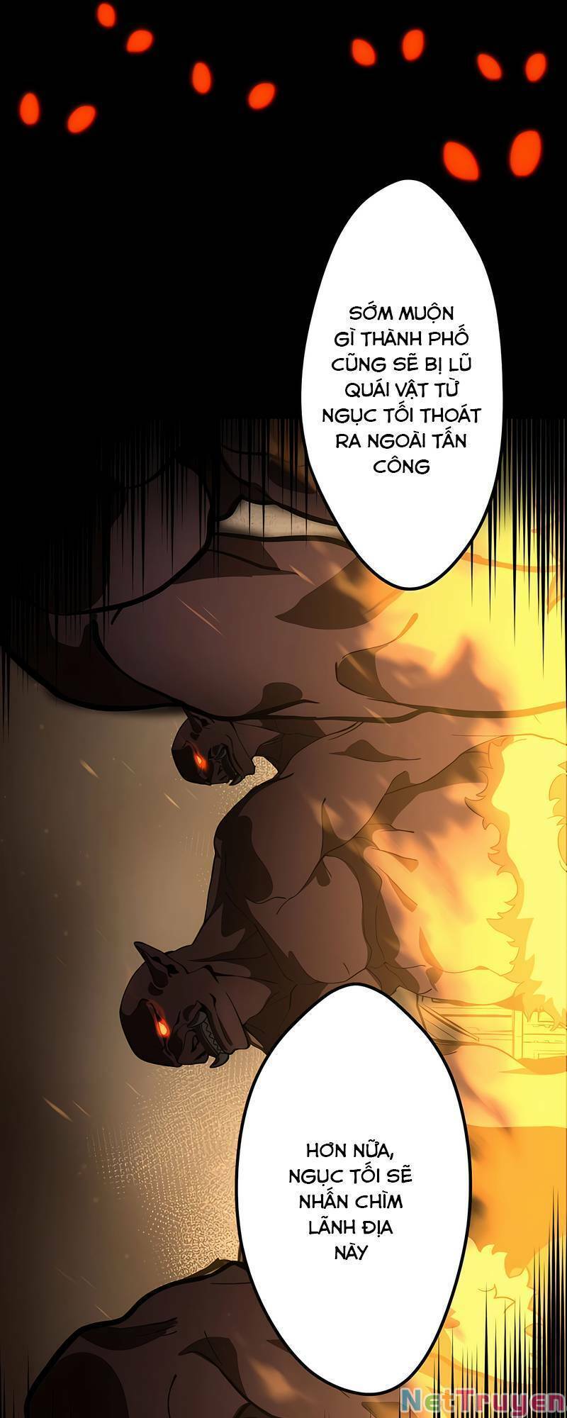 Đặc Chủng Binh Mạnh Nhất Chinh Phục Hầm Ngục Tại Dị Giới: Chapter 12