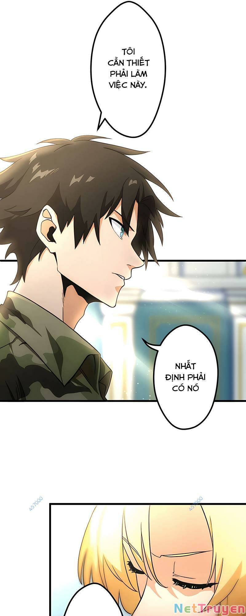 Đặc Chủng Binh Mạnh Nhất Chinh Phục Hầm Ngục Tại Dị Giới: Chapter 12