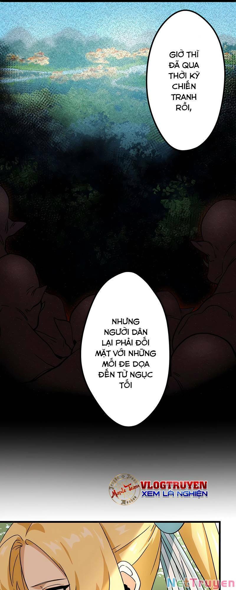 Đặc Chủng Binh Mạnh Nhất Chinh Phục Hầm Ngục Tại Dị Giới: Chapter 12