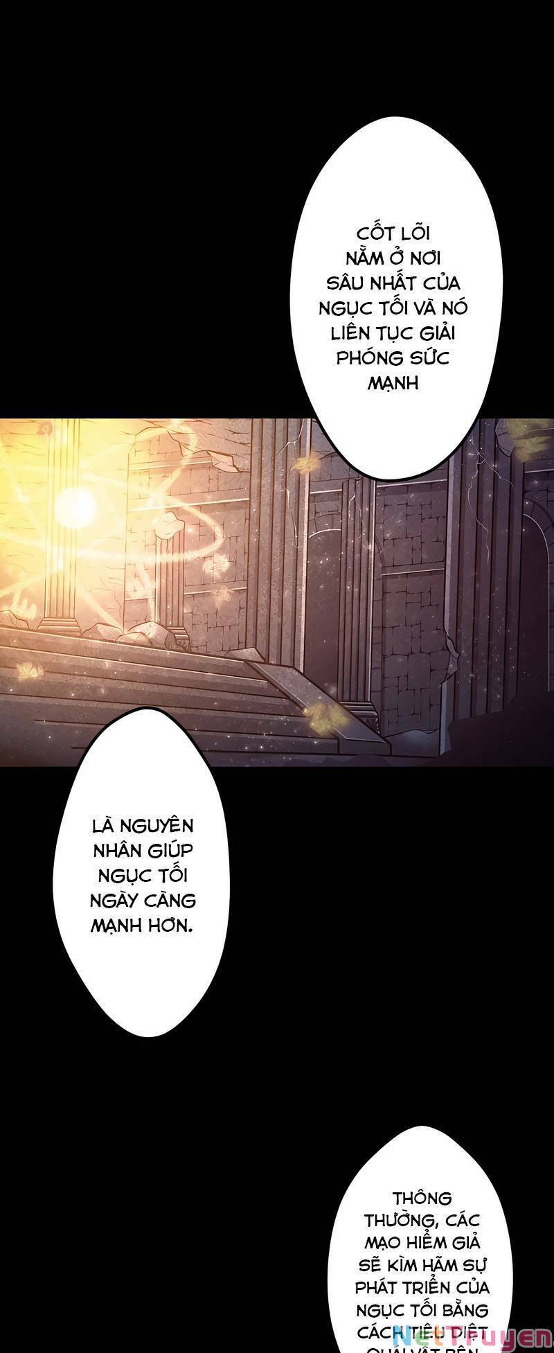 Đặc Chủng Binh Mạnh Nhất Chinh Phục Hầm Ngục Tại Dị Giới: Chapter 12