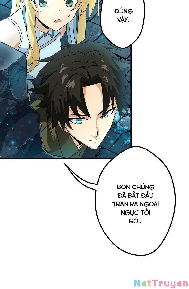 Đặc Chủng Binh Mạnh Nhất Chinh Phục Hầm Ngục Tại Dị Giới: Chapter 12