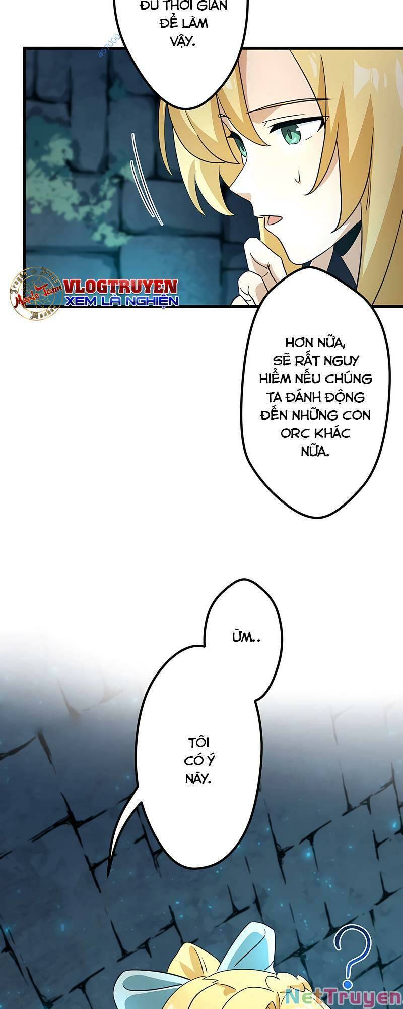 Đặc Chủng Binh Mạnh Nhất Chinh Phục Hầm Ngục Tại Dị Giới: Chapter 12