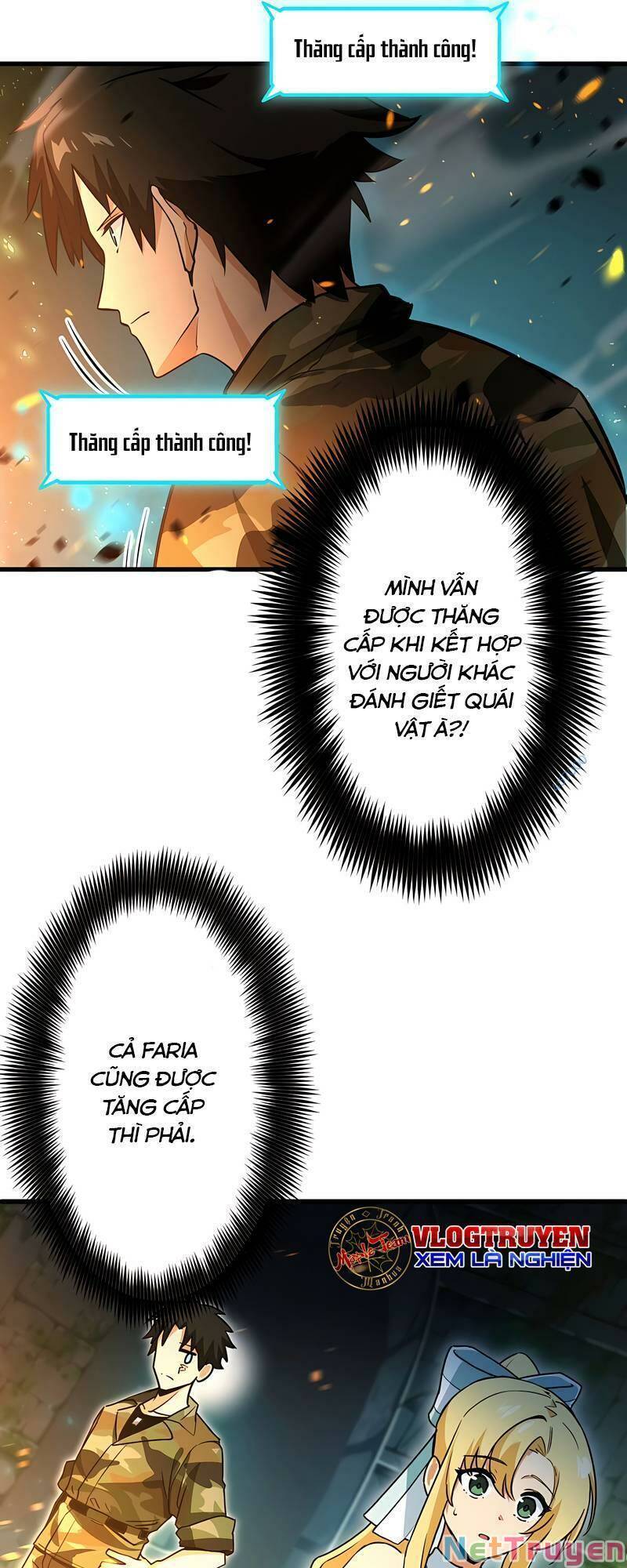 Đặc Chủng Binh Mạnh Nhất Chinh Phục Hầm Ngục Tại Dị Giới: Chapter 13