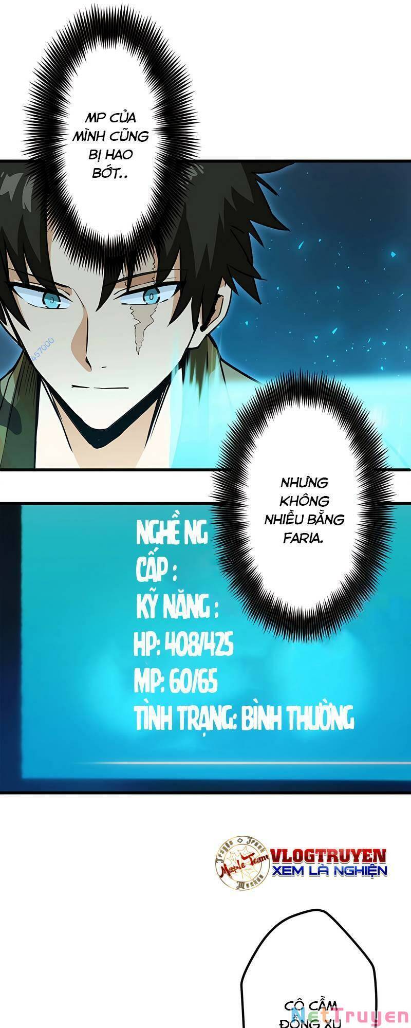 Đặc Chủng Binh Mạnh Nhất Chinh Phục Hầm Ngục Tại Dị Giới: Chapter 13