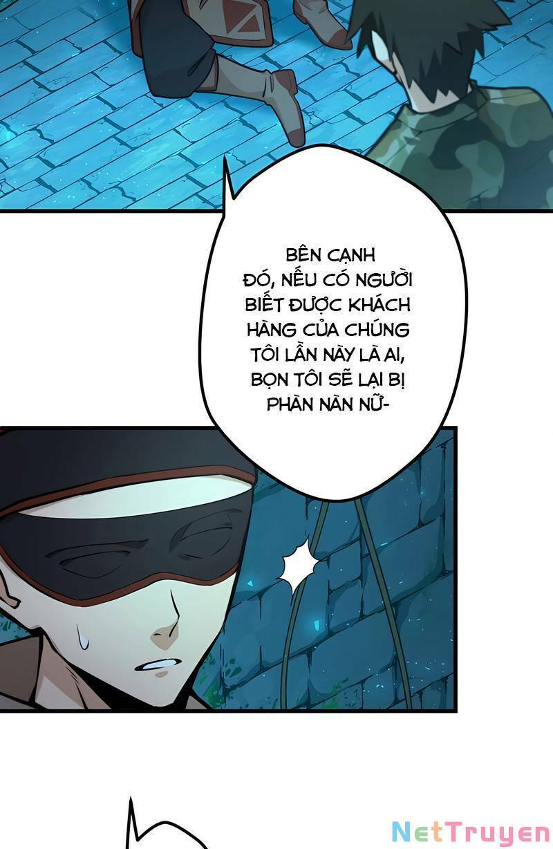 Đặc Chủng Binh Mạnh Nhất Chinh Phục Hầm Ngục Tại Dị Giới: Chapter 14