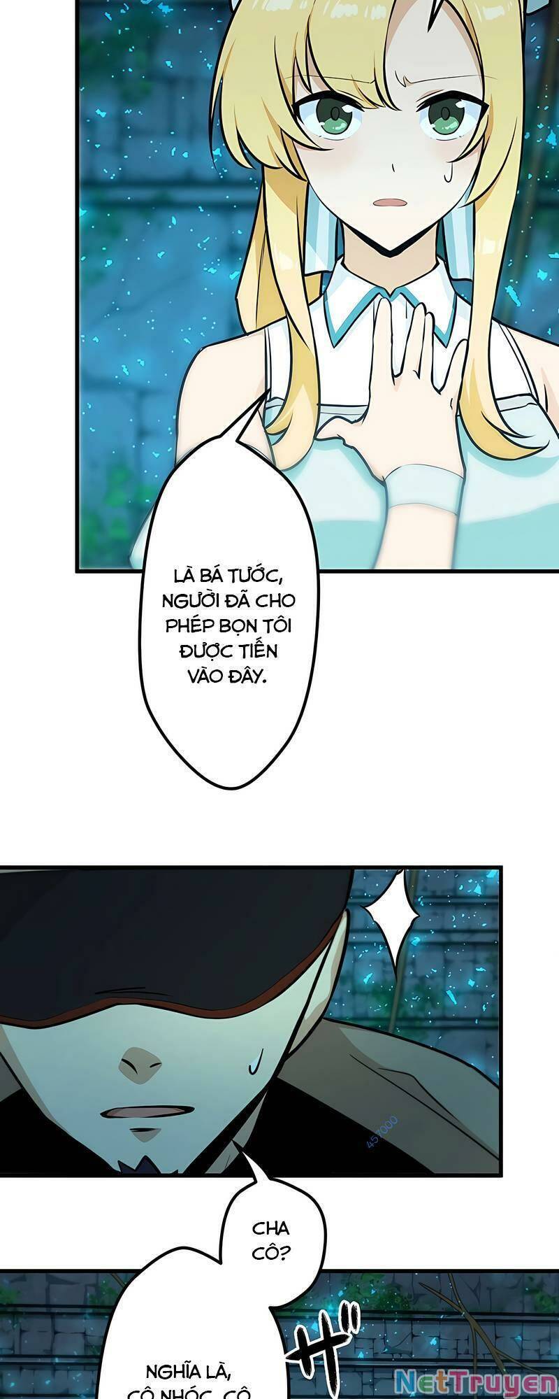 Đặc Chủng Binh Mạnh Nhất Chinh Phục Hầm Ngục Tại Dị Giới: Chapter 14