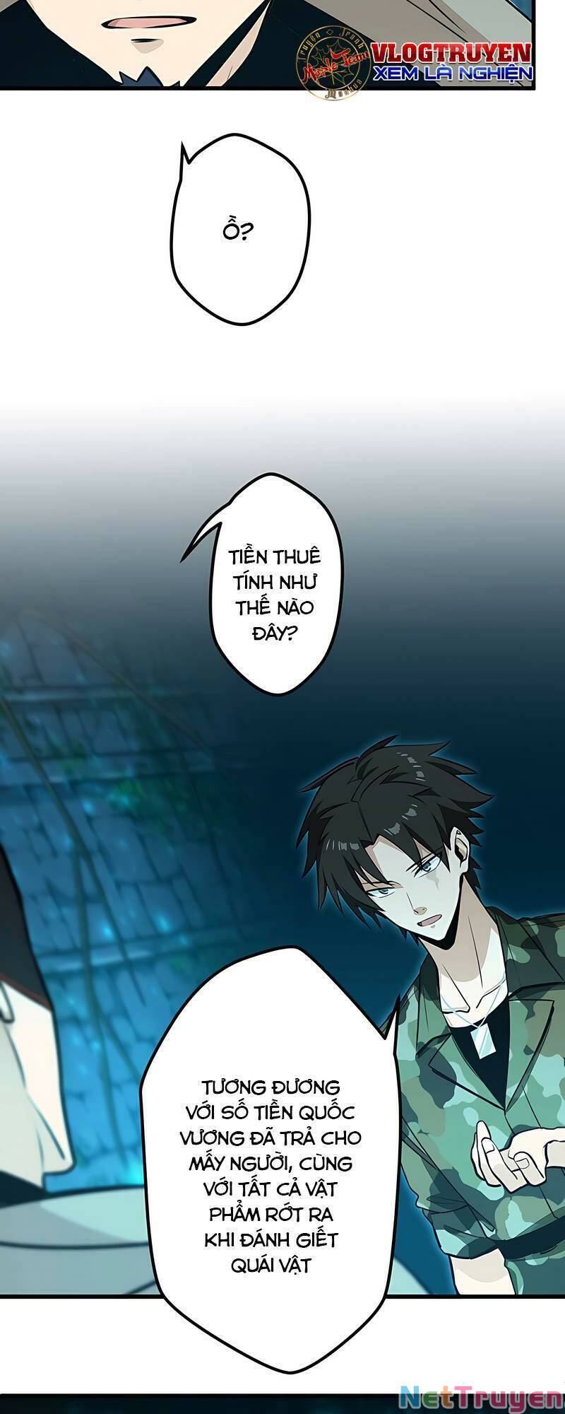 Đặc Chủng Binh Mạnh Nhất Chinh Phục Hầm Ngục Tại Dị Giới: Chapter 14