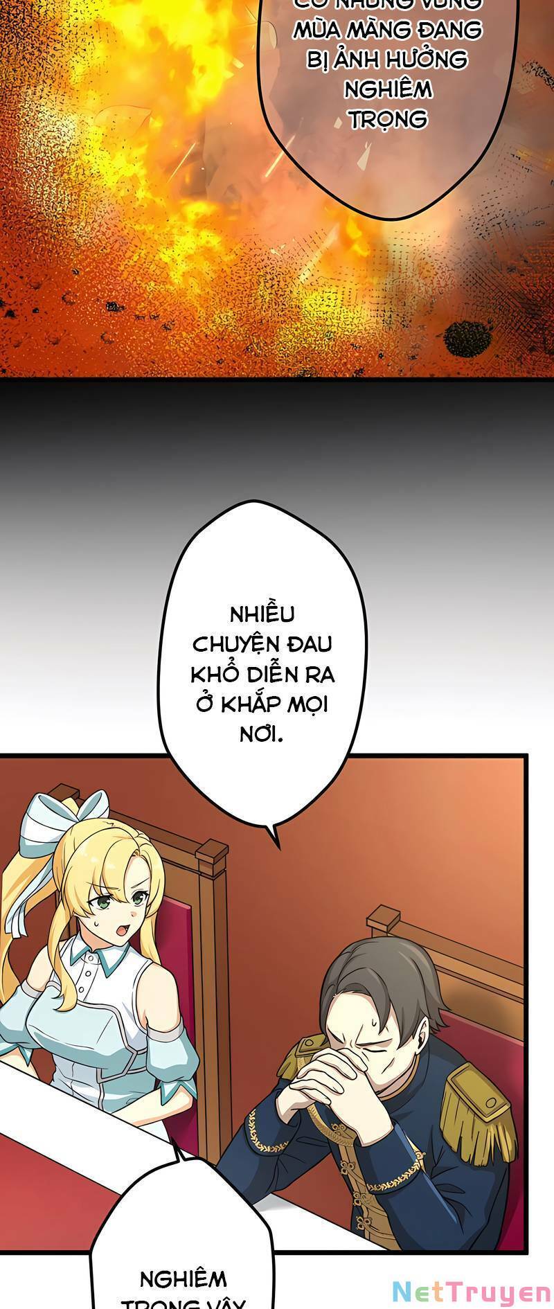 Đặc Chủng Binh Mạnh Nhất Chinh Phục Hầm Ngục Tại Dị Giới: Chapter 18