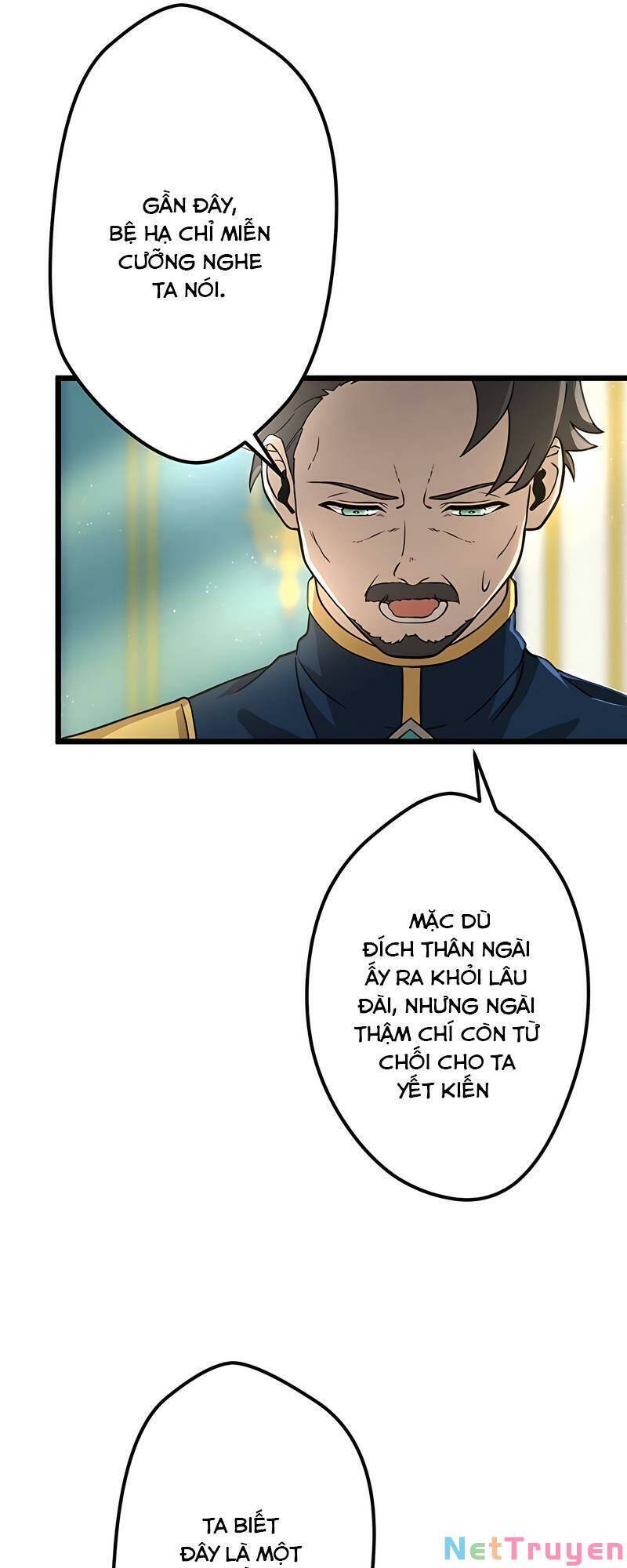 Đặc Chủng Binh Mạnh Nhất Chinh Phục Hầm Ngục Tại Dị Giới: Chapter 18