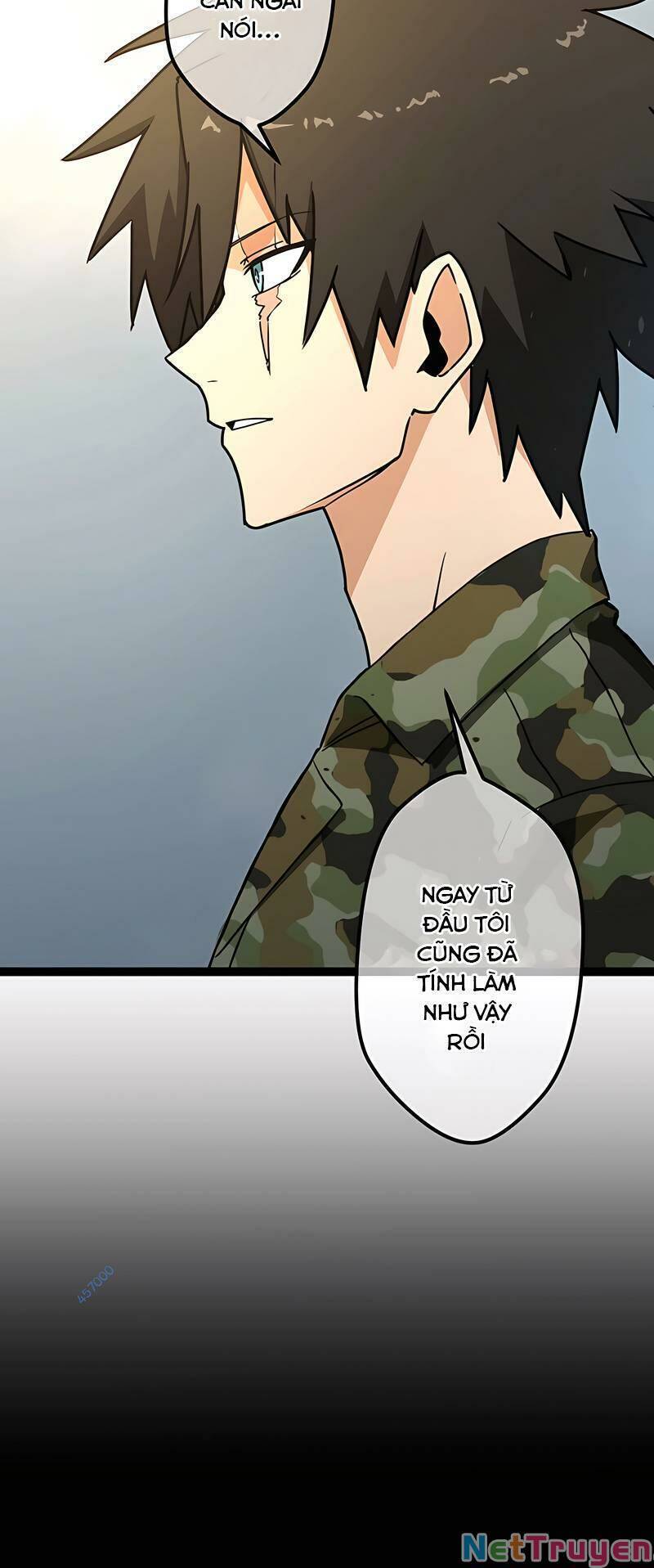 Đặc Chủng Binh Mạnh Nhất Chinh Phục Hầm Ngục Tại Dị Giới: Chapter 18