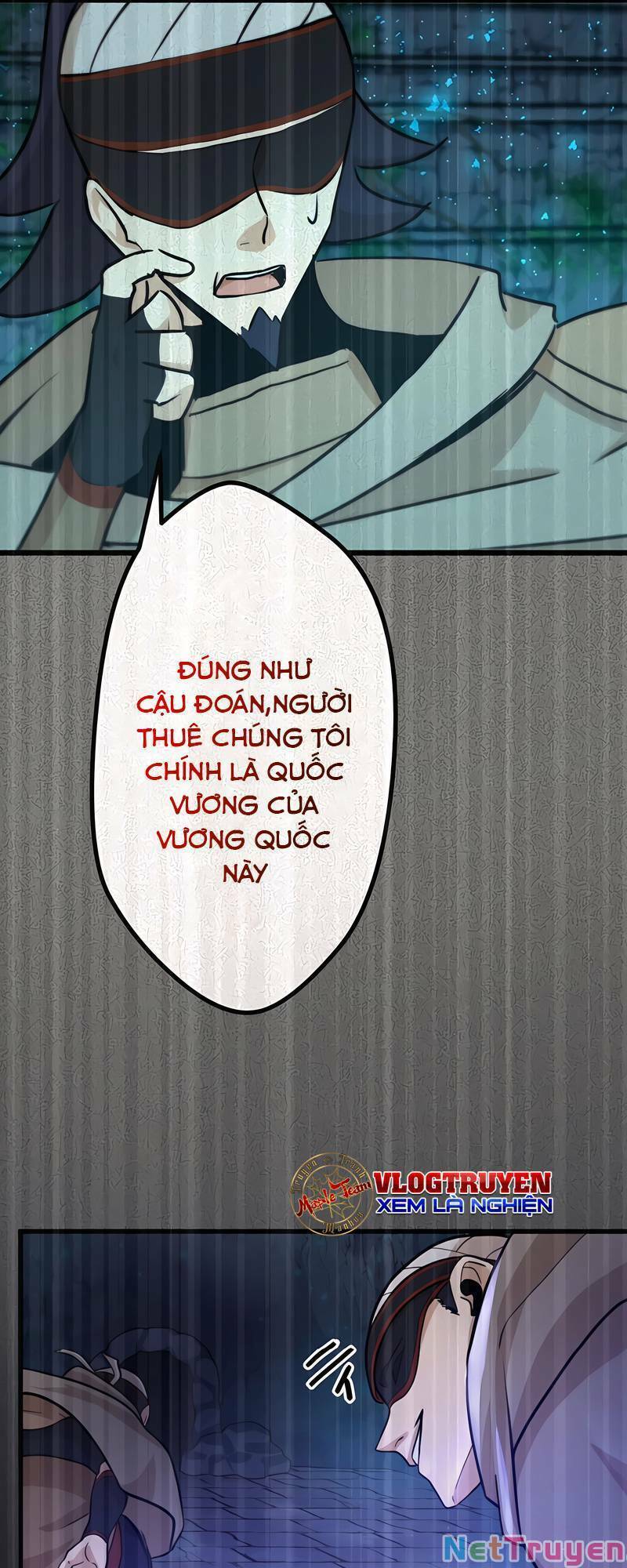 Đặc Chủng Binh Mạnh Nhất Chinh Phục Hầm Ngục Tại Dị Giới: Chapter 18