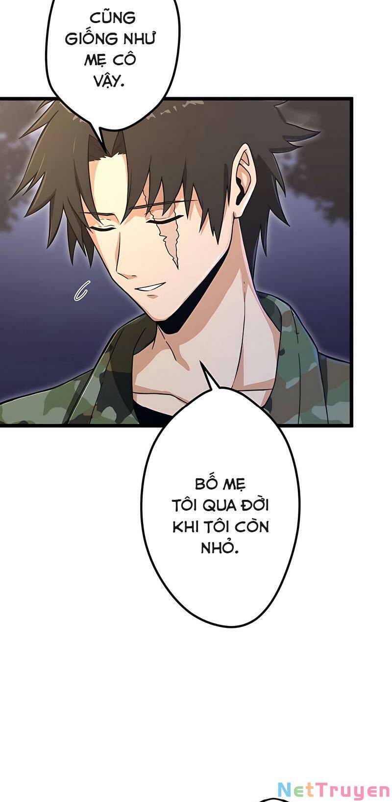 Đặc Chủng Binh Mạnh Nhất Chinh Phục Hầm Ngục Tại Dị Giới: Chapter 18